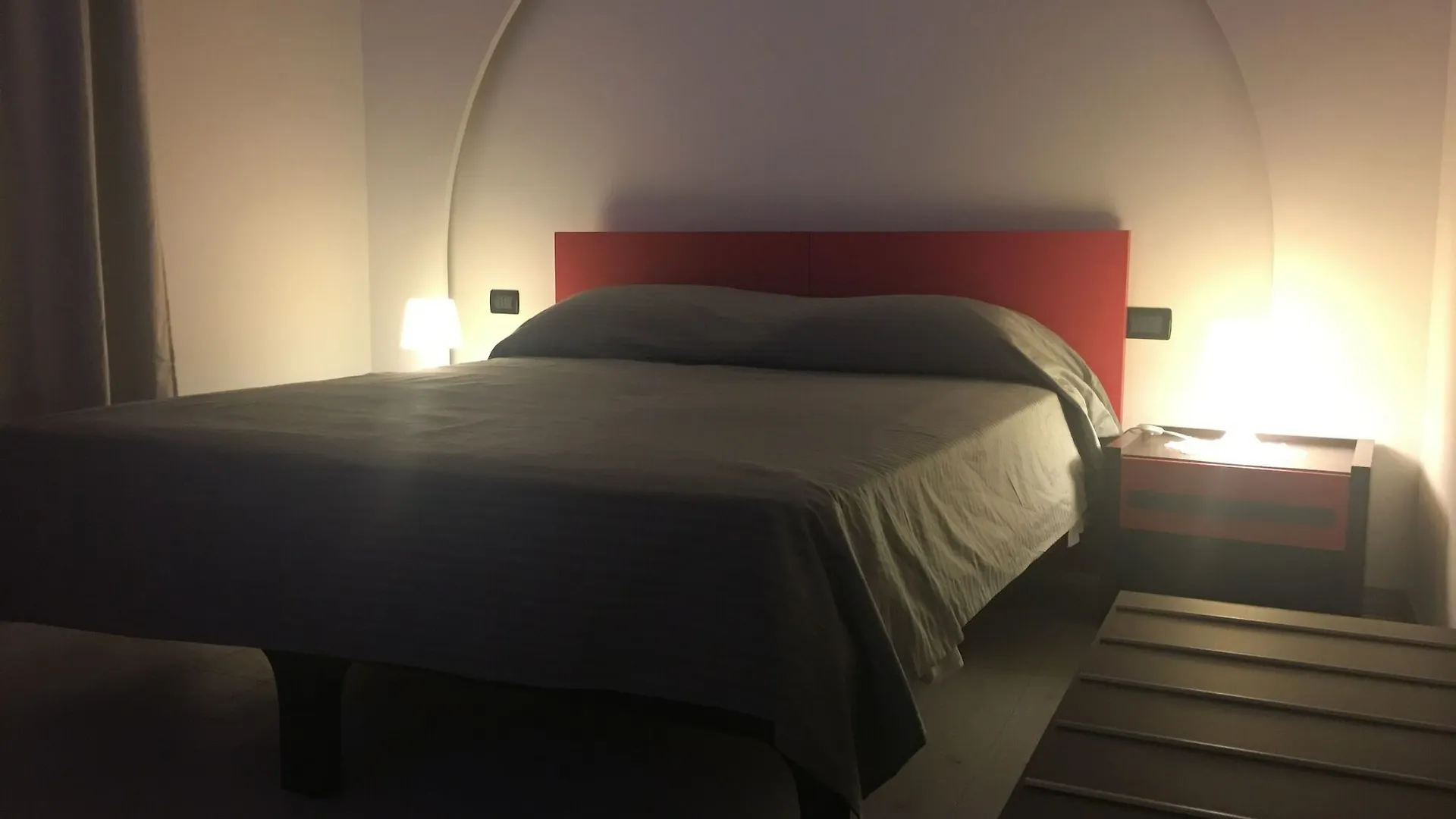 Hotel Fiori Di Lava Nicolosi