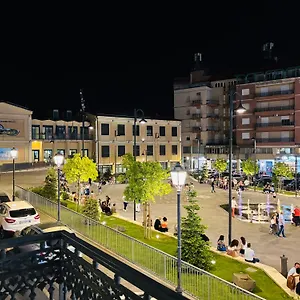 La Dama Dell'etna Nicolosi